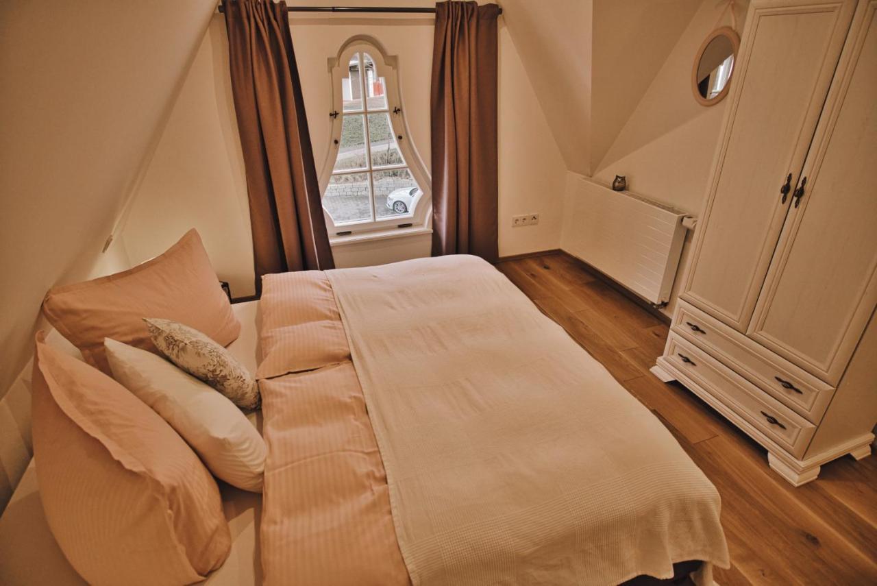 Feriendomizil Villa Neidstein Neukirchen Bei Sulzbach-Rosenberg Εξωτερικό φωτογραφία